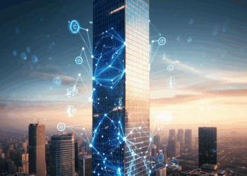 Featured image for article: Beyond the Coin: 10 Real-World Blockchain Applications You Need to Know