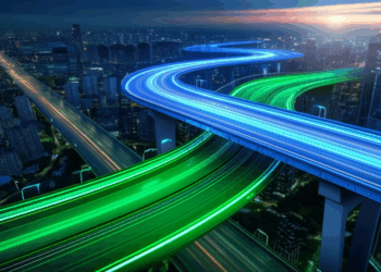 Featured image for article: Blockchain Scalability: The Layer-1 vs. Layer-2 Challenge
