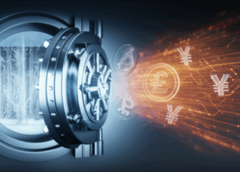 Featured image for article: Cold vs. Hot Wallets: The Definitive Guide to Securing Your Assets