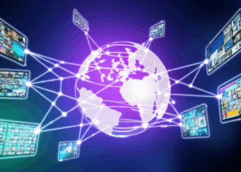 Featured image for article: Decentralized Social Media: Can Web3 Fix the Internet?