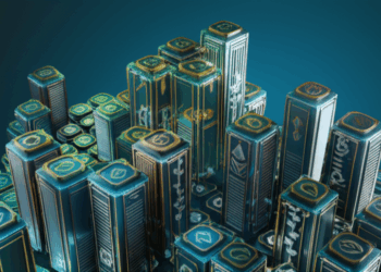 Featured image for article: Decoding Tokenomics: The Economic Engine Behind Every Crypto