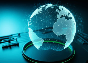 Featured image for article: Demystifying DeFi: The New Financial Frontier