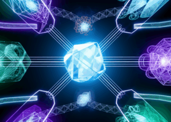 Featured image for article: Interoperability: The Challenge of Connecting Different Blockchains