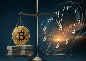 Featured image for article: Spot vs. Futures Trading: Which is Right for Your Crypto Strategy?