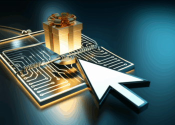 Featured image for article: The Dangers of Airdrops and Giveaways: How Scammers Lure You In