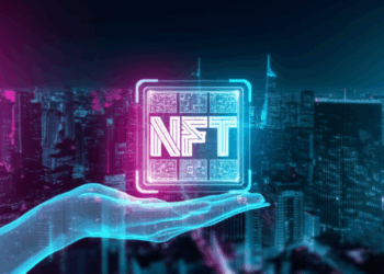 Featured image for article: The Rise of NFTs: From Digital Art to Real-World Utility