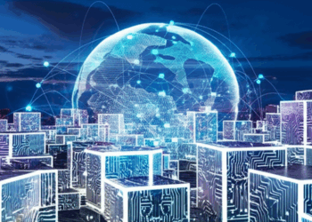Featured image for article: The Web3 Revolution: Why Blockchain is More Than Just a Database